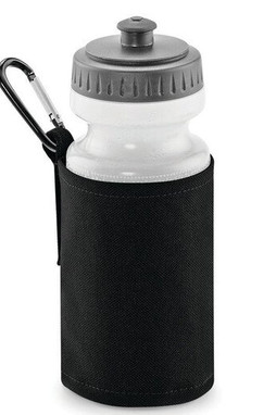 Quadra QD440 - Gourde et porte-gourde