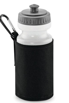 Quadra QD440 - Bottle and bottle holder
