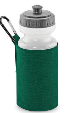 Quadra QD440 - Flasche und Flaschenhalter