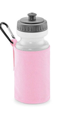 Quadra QD440 - Bottle and bottle holder