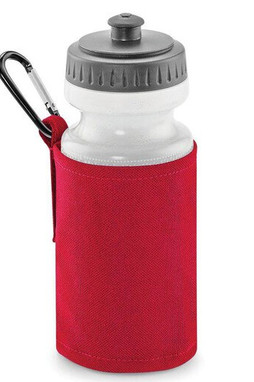 Quadra QD440 - Bottle and bottle holder