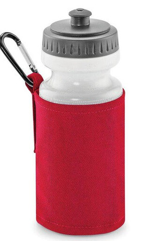 Quadra QD440 - Bottle and bottle holder