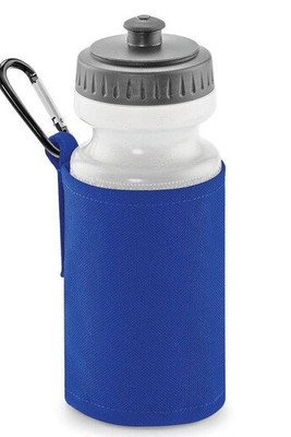 Quadra QD440 - Bottle and bottle holder