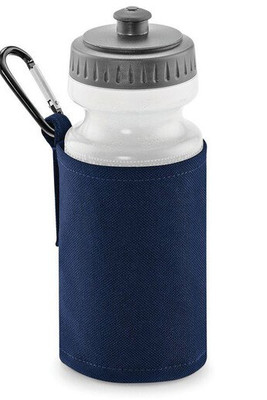 Quadra QD440 - Bottle and bottle holder