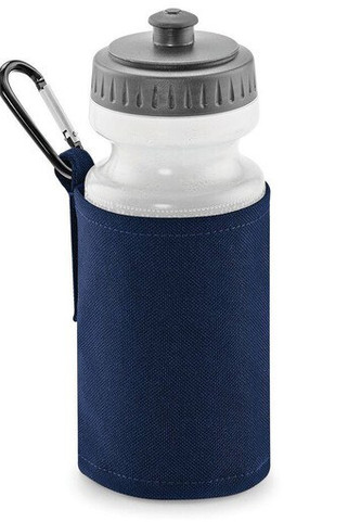 Quadra QD440 - Bottle and bottle holder