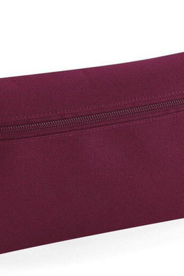 Quadra QD442 - Quadra Multi-Use Zipped Pencil and Accessory Case
