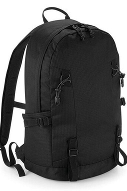 Quadra QD520 - Ultimate Adventure Waterproof Hiking Backpack