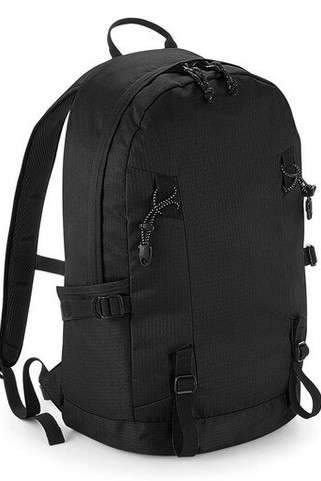 Quadra QD520 - Ultimate Adventure Waterproof Hiking Backpack