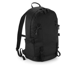 Quadra QD520 - Monikäyttöinen Ulkoilureppu Retkeilyyn