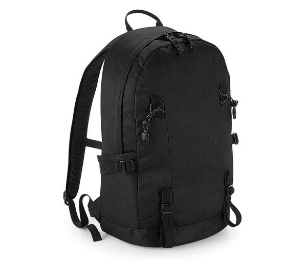 Quadra QD520 - Ultimate Adventure Waterproof Hiking Backpack