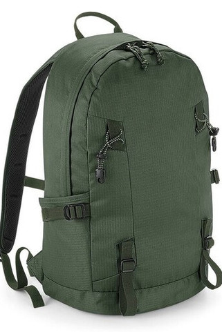 Quadra QD520 - Ultimate Adventure Waterproof Hiking Backpack