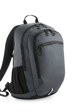 Quadra QD550 - Versatile Urban Explorer Laptop Backpack