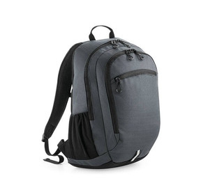 Quadra QD550 - Versatile Urban Explorer Laptop Backpack