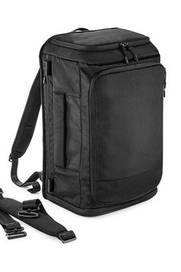 Quadra QD568 - Pitch 72 hours backpack