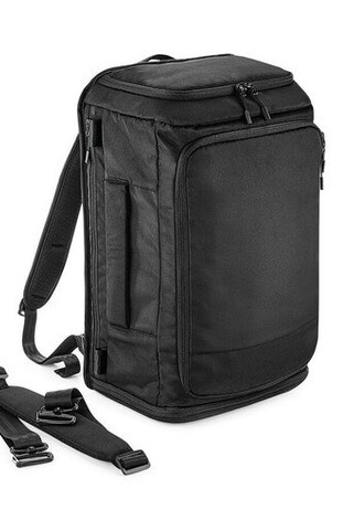 Quadra QD568 - Pitch 72 hours backpack