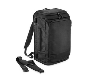 Quadra QD568 - Multifunktionaler Rucksack