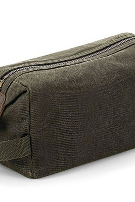 Quadra QD651 - Sac pour le linge en toile cirée traditionnel