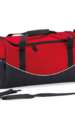 Quadra QD70S - Travel bag with large exterior pockets