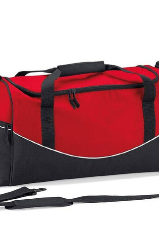 Quadra QD70S - Travel bag with large exterior pockets