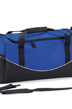Quadra QD70S - Reisetasche mit großen Außentaschen und Schultergurt