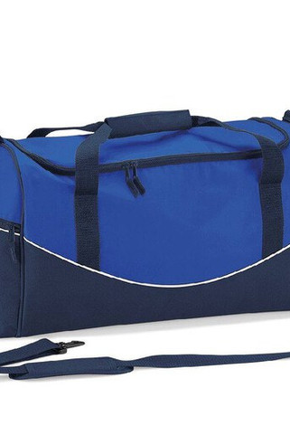 Quadra QD70S - Reisetasche mit großen Außentaschen und Schultergurt