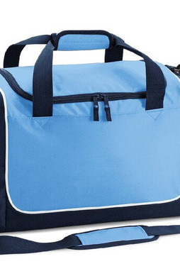 Quadra QD77S - Teamwear locker room sports bag