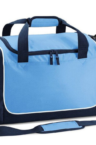 Quadra QD77S - Teamwear locker room sports bag