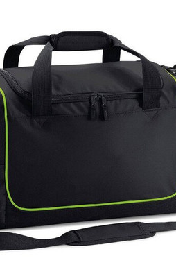 Quadra QD77S - Teamwear locker room sports bag