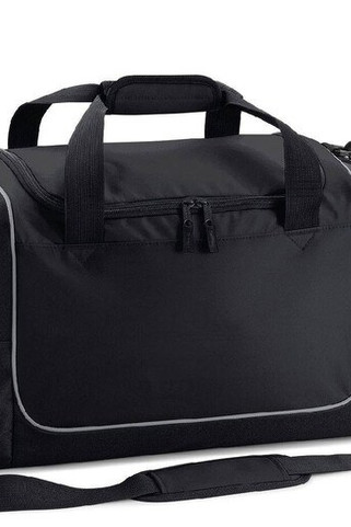 Quadra QD77S - Teamwear locker room sports bag
