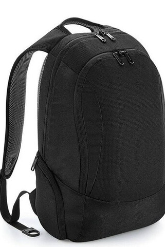 Quadra QD906 - Slim computer backpack Vessel™