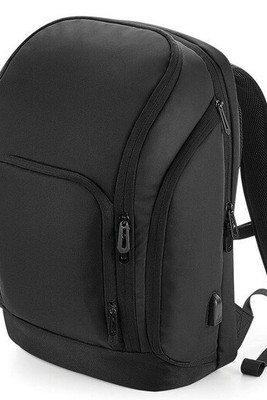 Quadra QD910 - Sac À Dos Avec Chargeur Pro-Tech