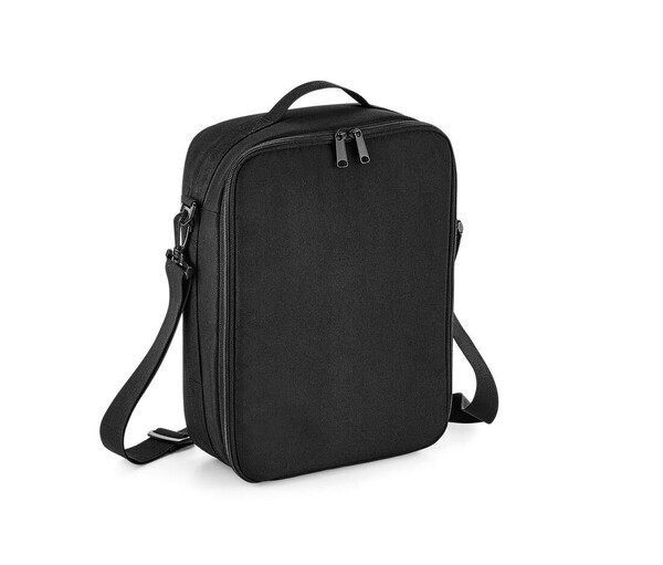 Quadra QD922 - Ultimate Padded Camera Protection Case with Customizable Area