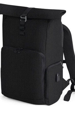 Quadra QD995 - Roll-up and Q-Tech charger backpack