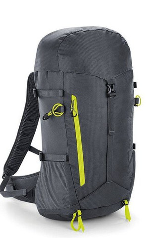 Quadra QX335 - Zaino SLX-Lite 35 L