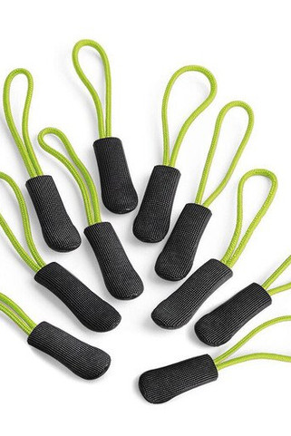 Quadra QX505 - Set of slx pull tabs