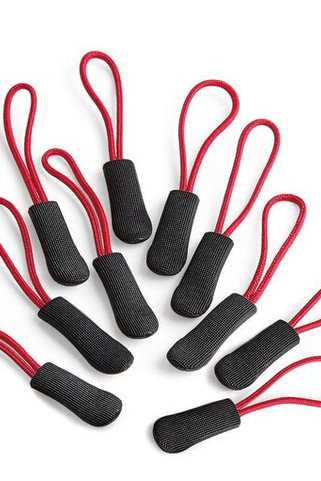 Quadra QX505 - Set of slx pull tabs