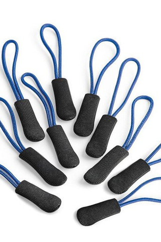 Quadra QX505 - Set de slx pull tabs