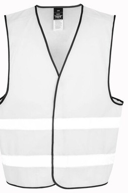 Result R200EV - High-Visibility Reflective Safety Vest R200EV