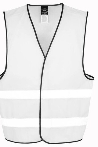 Result R200EV - High-Visibility Reflective Safety Vest R200EV