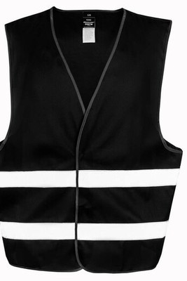 Result R200EV - High-Visibility Reflective Safety Vest R200EV