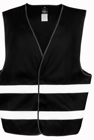 RESULT R200EV - Result R200EV Veiligheidsvest voor Bouwplaats