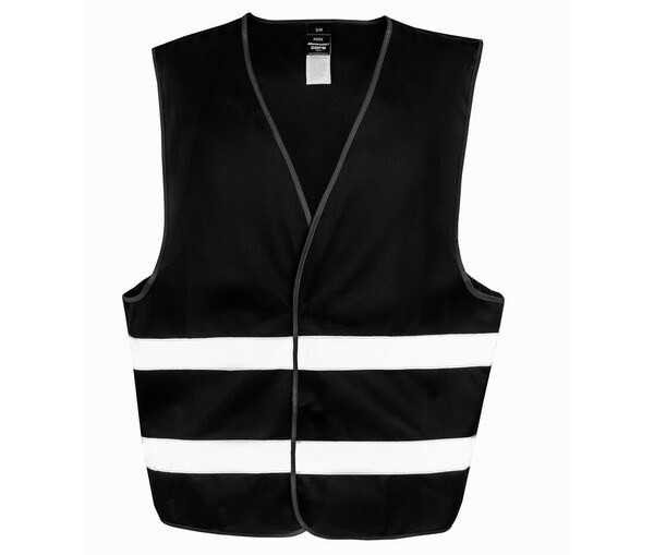 Result R200EV - High-Visibility Reflective Safety Vest R200EV