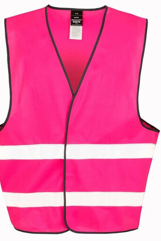 Result R200EV - High-Visibility Reflective Safety Vest R200EV