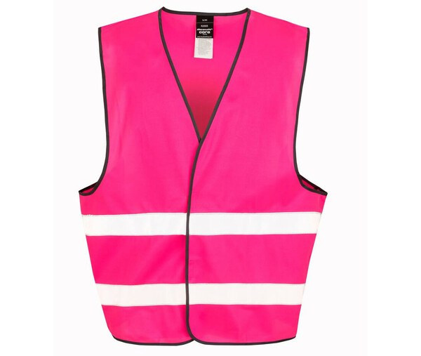Result R200EV - High-Visibility Reflective Safety Vest R200EV
