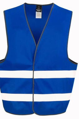 Result R200EV - High-Visibility Reflective Safety Vest R200EV
