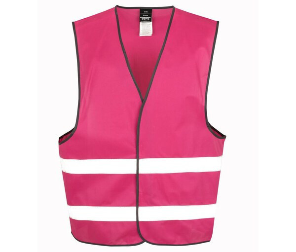 Result R200EV - High-Visibility Reflective Safety Vest R200EV