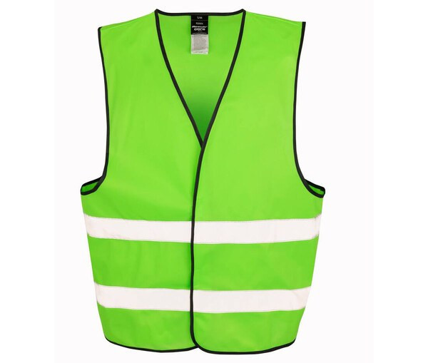 Result R200EV - High-Visibility Reflective Safety Vest R200EV