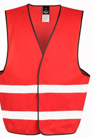 RESULT R200EV - Result R200EV Veiligheidsvest voor Bouwplaats