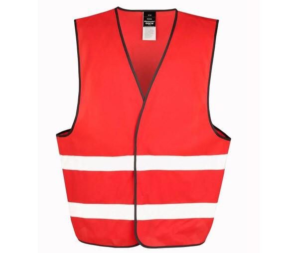 Result R200EV - High-Visibility Reflective Safety Vest R200EV