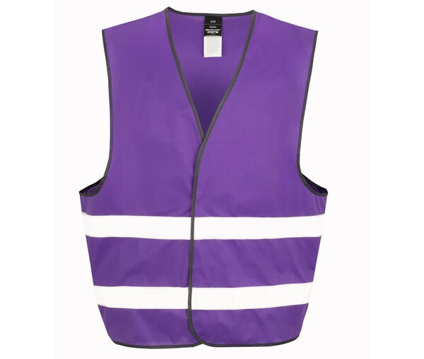 Result R200EV - High-Visibility Reflective Safety Vest R200EV